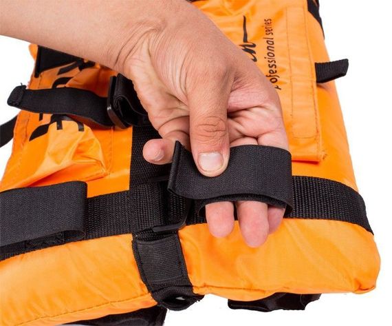 Буй Марлин Риф оранжевый