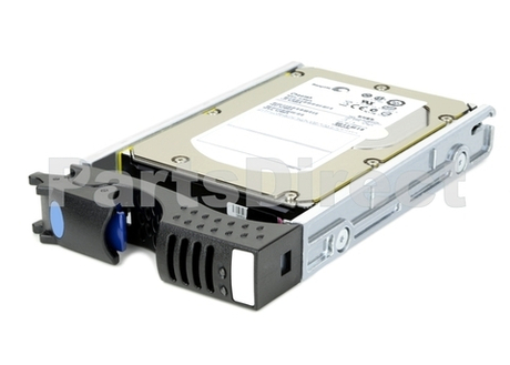 Жесткий диск EMC 101-000-113 450-GB 4-GB 15K 3.5 FC