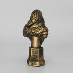 Бронзовый бюст «Йеннифэр»