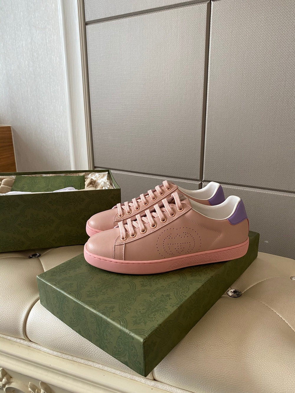Gucci Ace Sneaker