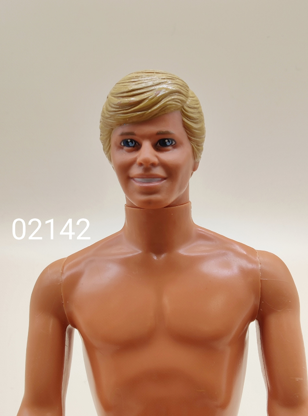 Кукла Барби Кен винтаж конец 90х 02142