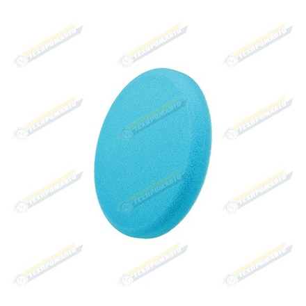 ZV-ST15020РC 150/20/140-ZviZZer STANDARD СИНИЙ экстра твердый полировальный круг