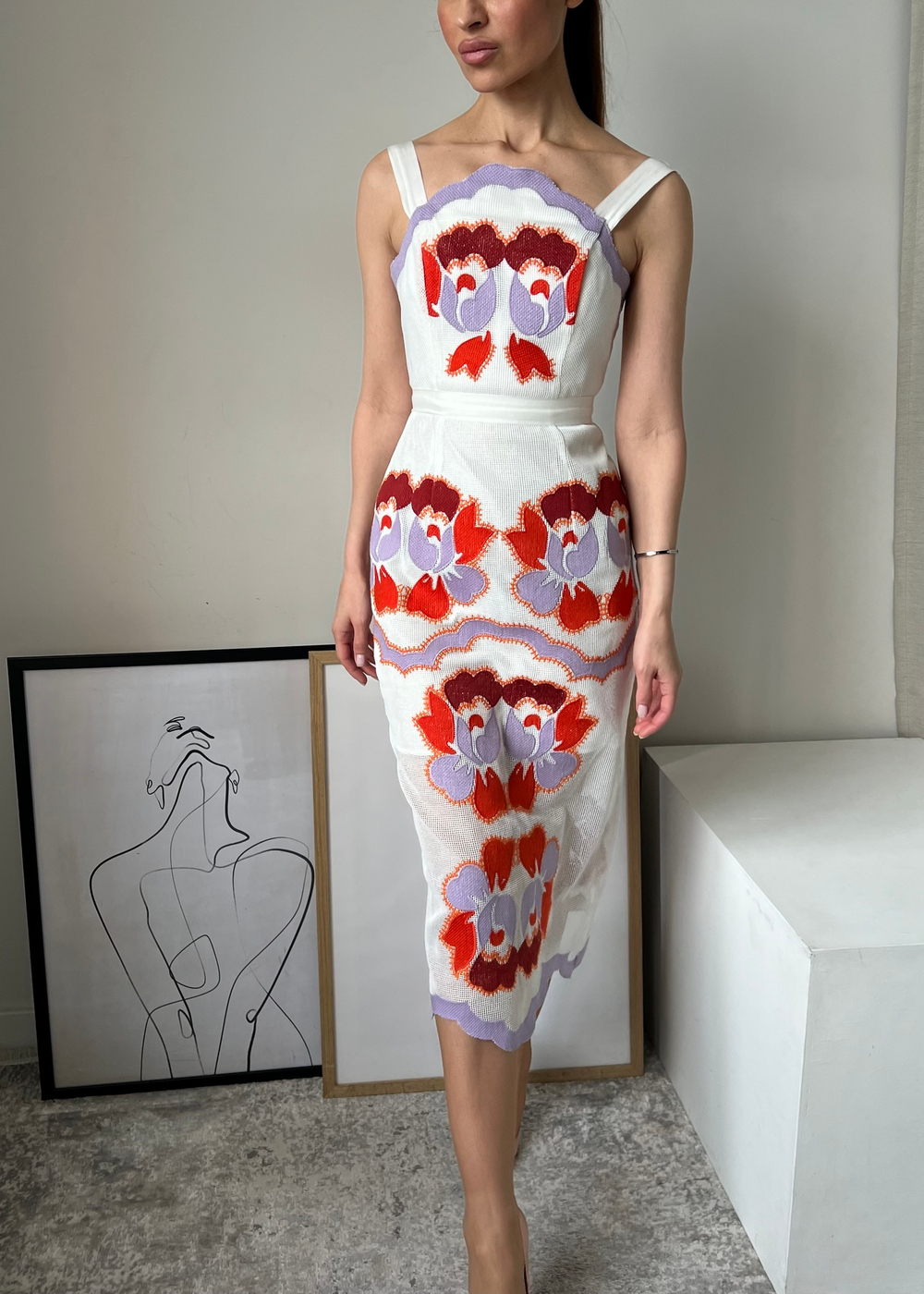 Платье Alice McCall, XS