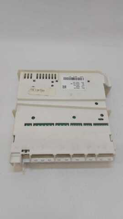 37 Электронный модуль для посудомоечной машины Electrolux 138017230 б/у