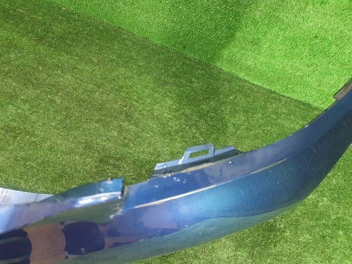 Бампер передний BMW 3er G20 (2018-2022) Sport Line