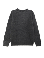 Свитер Вязаный (Round-neck) Mohair Sweater