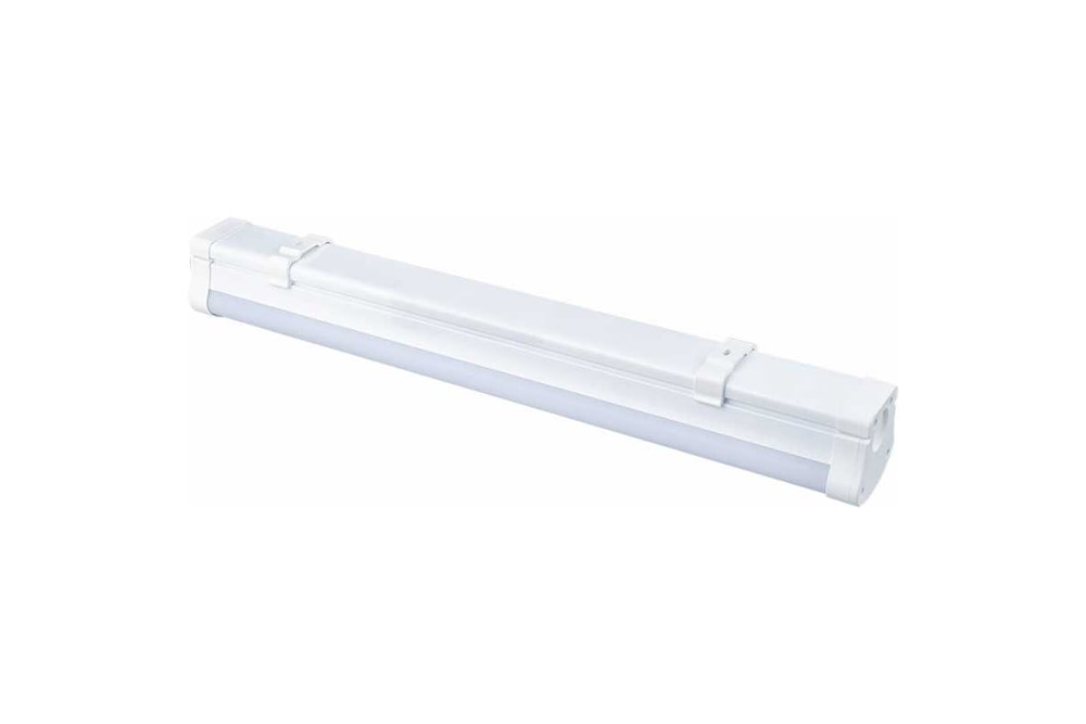 Светильник LED Diora LPO/LSP 38/4200 Mini-12 opal 4200лм 38Вт 4000K IP65 1195х78х81мм