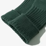 Носки Ymkashix Standart Cotton изумрудные