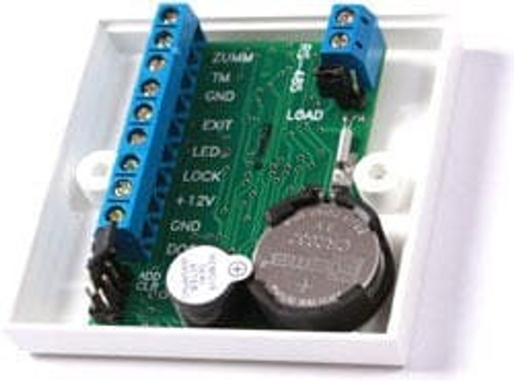 Iron Logic Z-5R Net СКУД