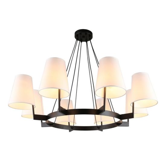 Люстра подвесная OML-68613-08