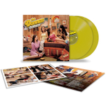 The Donnas / Spend The Night (Limited Edition)(Coloured Vinyl)(2LP)