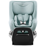 Детское автокресло Britax Roemer Dualfix Pro M Style Harbor Blue