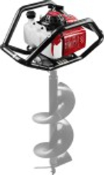 Бензобур ЗУБР МБ2-300