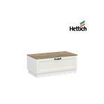 Тумба с 1 ящиком ГАЛА/арт.6164