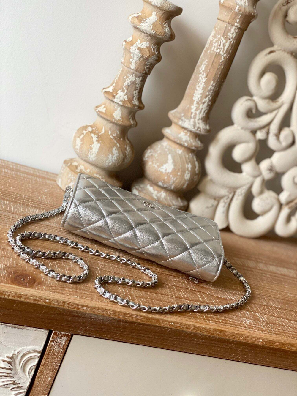 Chanel Woc