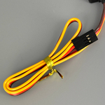 Сервопривод JX Servo CLS6322HV HV Coreless Metal Gear digital