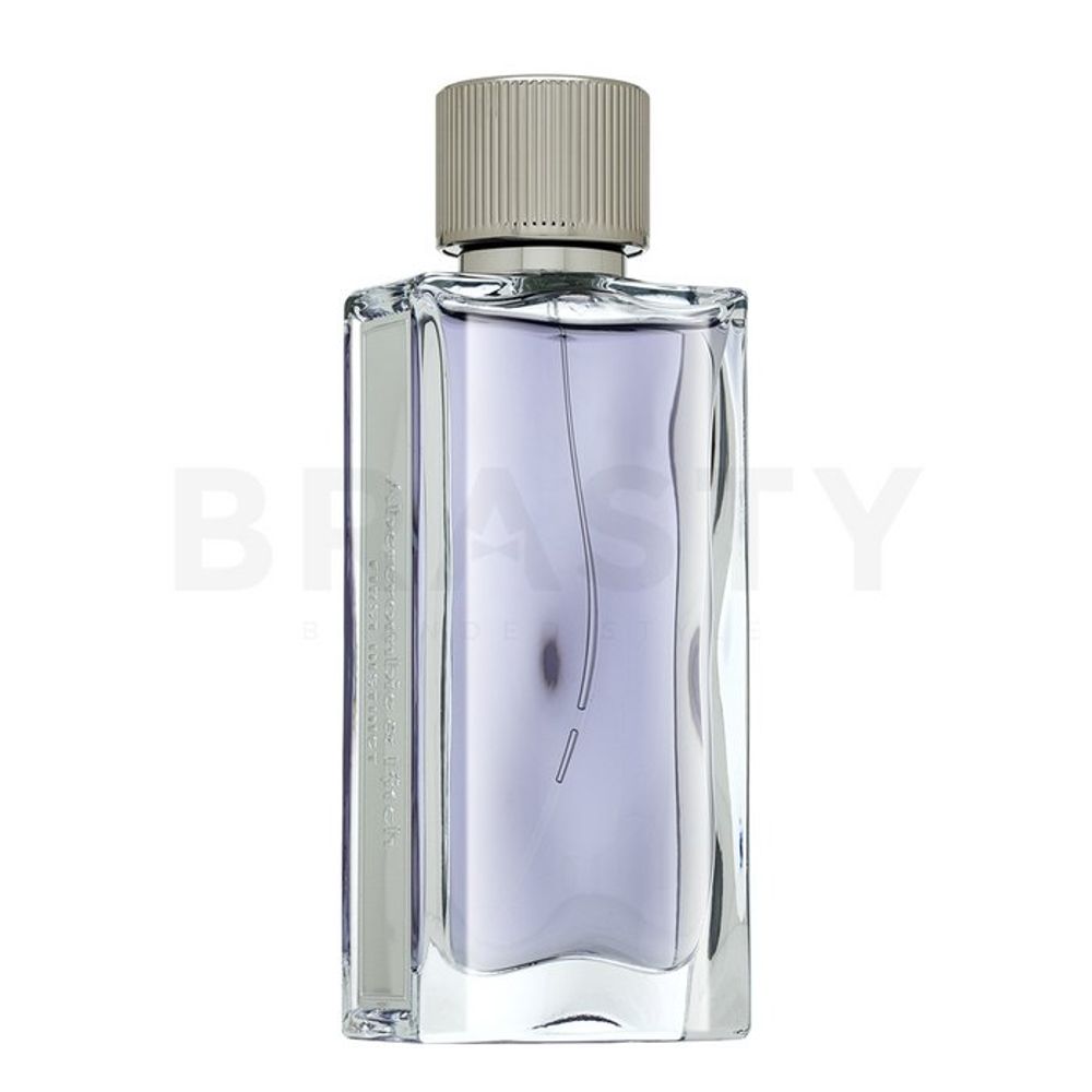 Abercrombie &amp; Fitch First Instinct EDT M 50 ml
