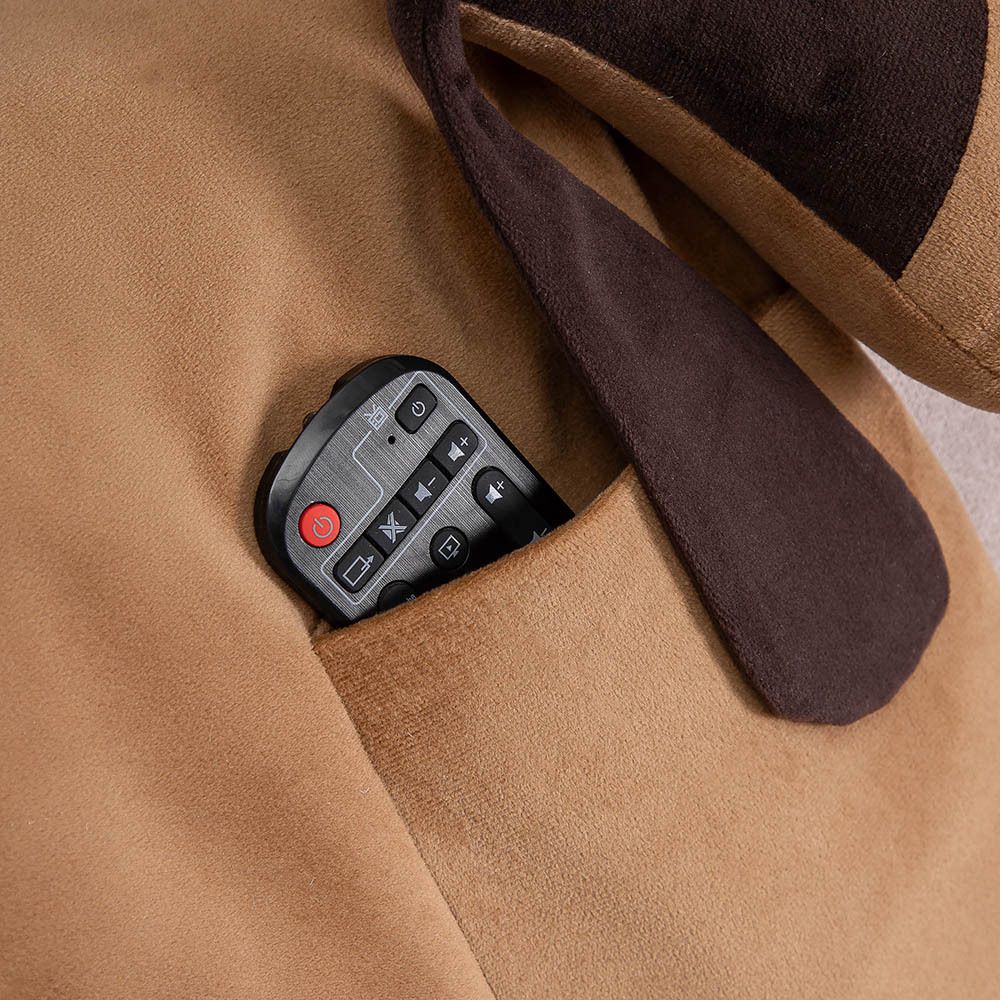 Подушка декоративная Бруно Бежевый