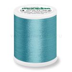 Нитки вышивальные вискоза Madeira Rayon №40, 200 м, цв. 1096, 9840, 5 катушек