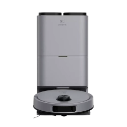 Робот-пылесос Polaris PVCRAC 7790 графит