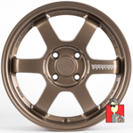 Комплект дисков Rays 15x6.5 et40 4x100