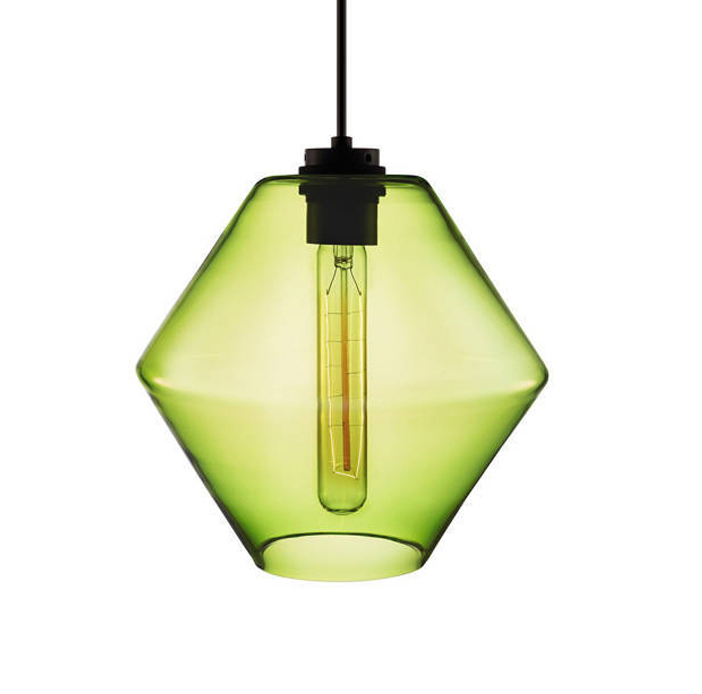 Pendant design lamp  TROVE by Niche Modern