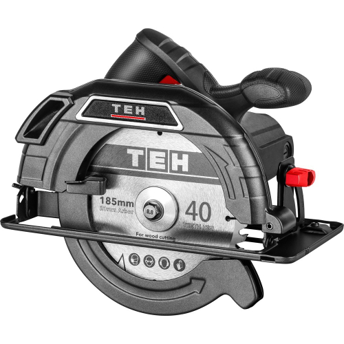 Пила циркулярная TEH TC18515