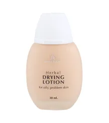 Лосьон растительный подсушивающий