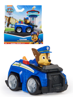 Набор игрушки Щенячий Патруль фигурка Чейз Paw Patrol