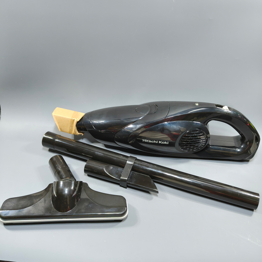 Hitachi Koki R7D - Пылесос