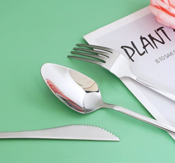 Набор столовых приборов "Музыкальный"