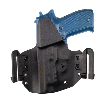 Кобура SIG Sauer P226 и 226TK поясная №20