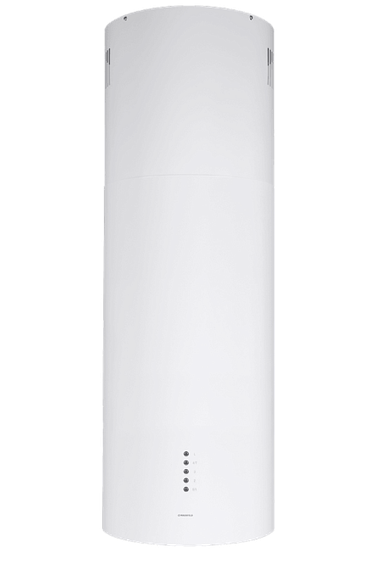 Вытяжка Maunfeld LEE ISLA 39 WHITE