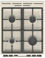 Электрическая плита Gorenje GG5A12BEF