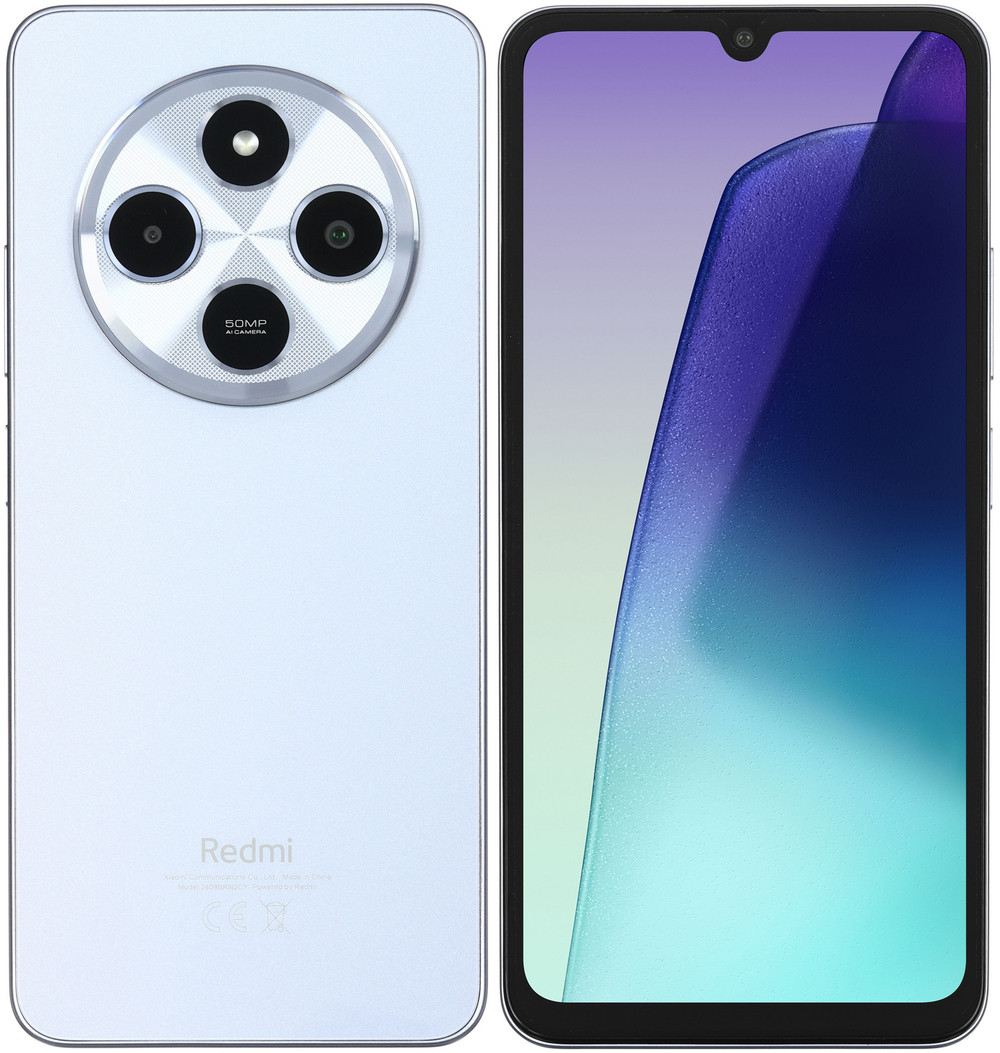 Xiaomi Redmi 14C
