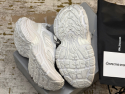 Balenciaga 6XL Sneaker Worn-Out-White