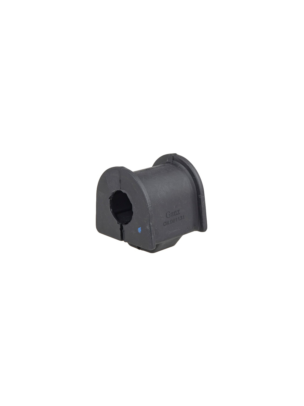 Втулка переднего стабилизатора L=R (d=20mm) KIA Cerato I 04- GANZ GIL061131