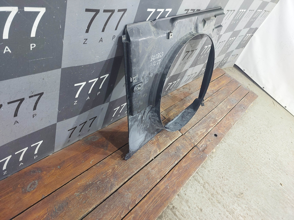 Диффузор 4.5 1VDFTV Toyota Land Cruiser 200 07-21 Б/У Оригинал 1671151020