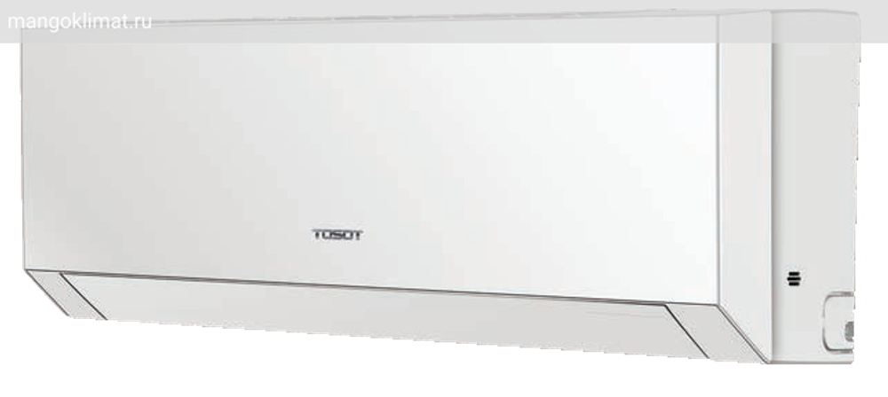 Кондиционер TOSOT T24H-SCW/I/ T24H-SCW/O серии Clivia
