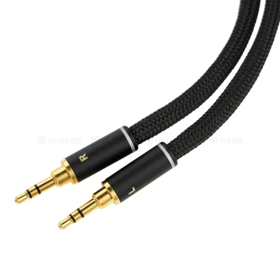 HeadMade EX-5 Focal Stellia - Denon 6.3mm 1.2m