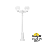 Парковый светильник Fumagalli GLOBE 250 G25.158.S20.WXF1R