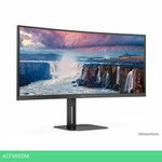 Монитор AOC CU34V5C