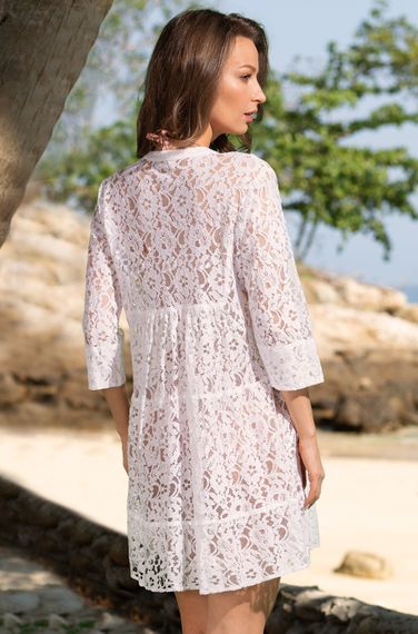 Пляжная туника Mia-Amore ARGENTINA Аргентина 6896