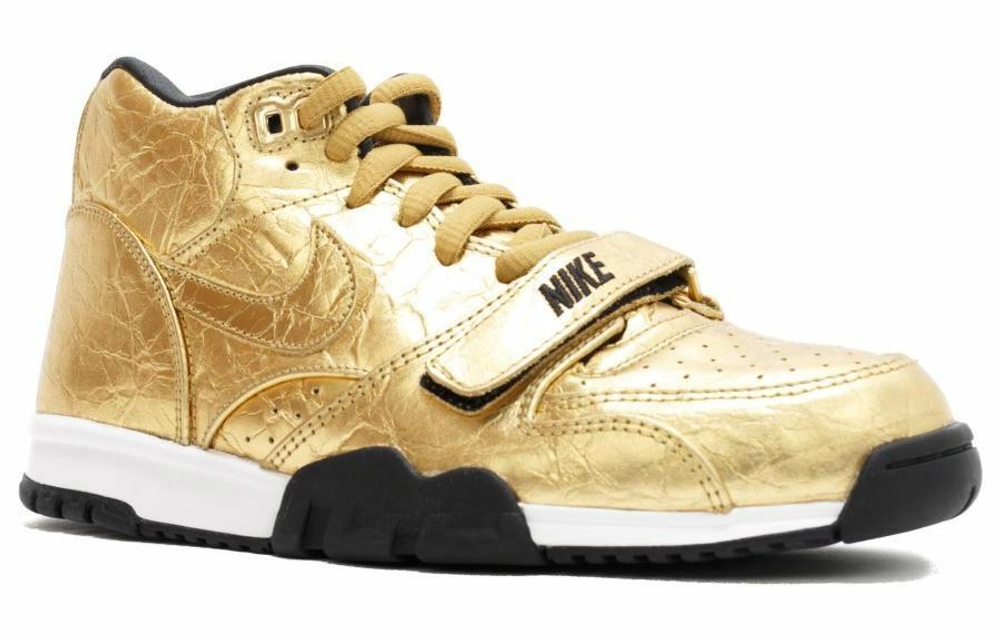 Кроссовки Nike Air Trainer 1 Super Bowl 50