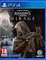 PS4 Assassin Creed Mirage CUSA-40975 Б/У (Русские субтитры)