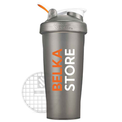 Шейкер с надписью Belka Store (700 мл.)
