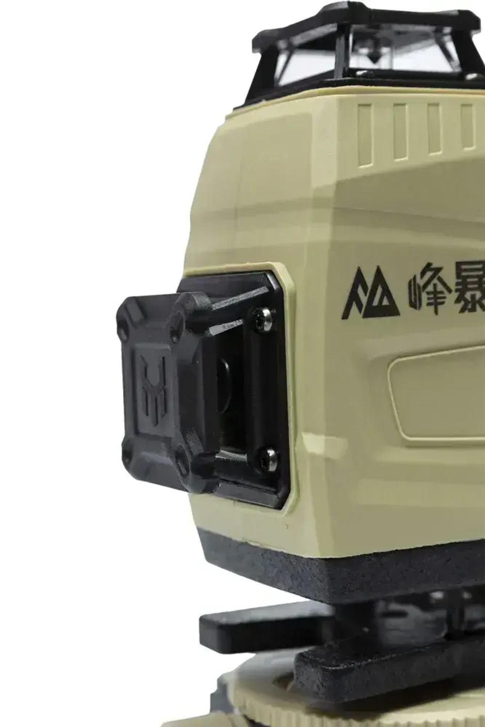 Лазерный уровень Fengbao 16 линий зеленый луч