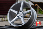 Комплект дисков Vossen VPS-303 18x8 et35 5x114.3