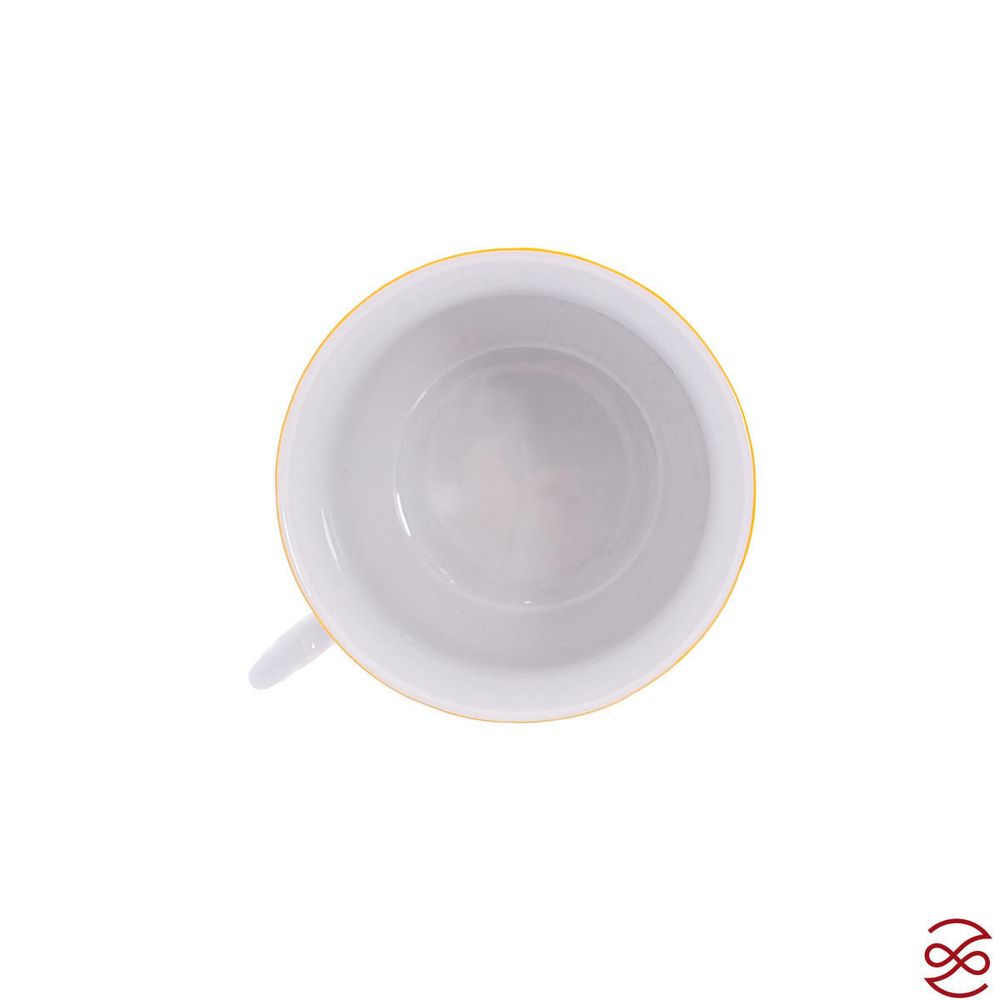 Кружка Подсолнухи 600 vk 200 мл