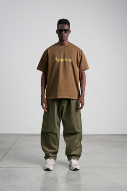 Брюки Appetite High Mark Cargo "Sage Green"